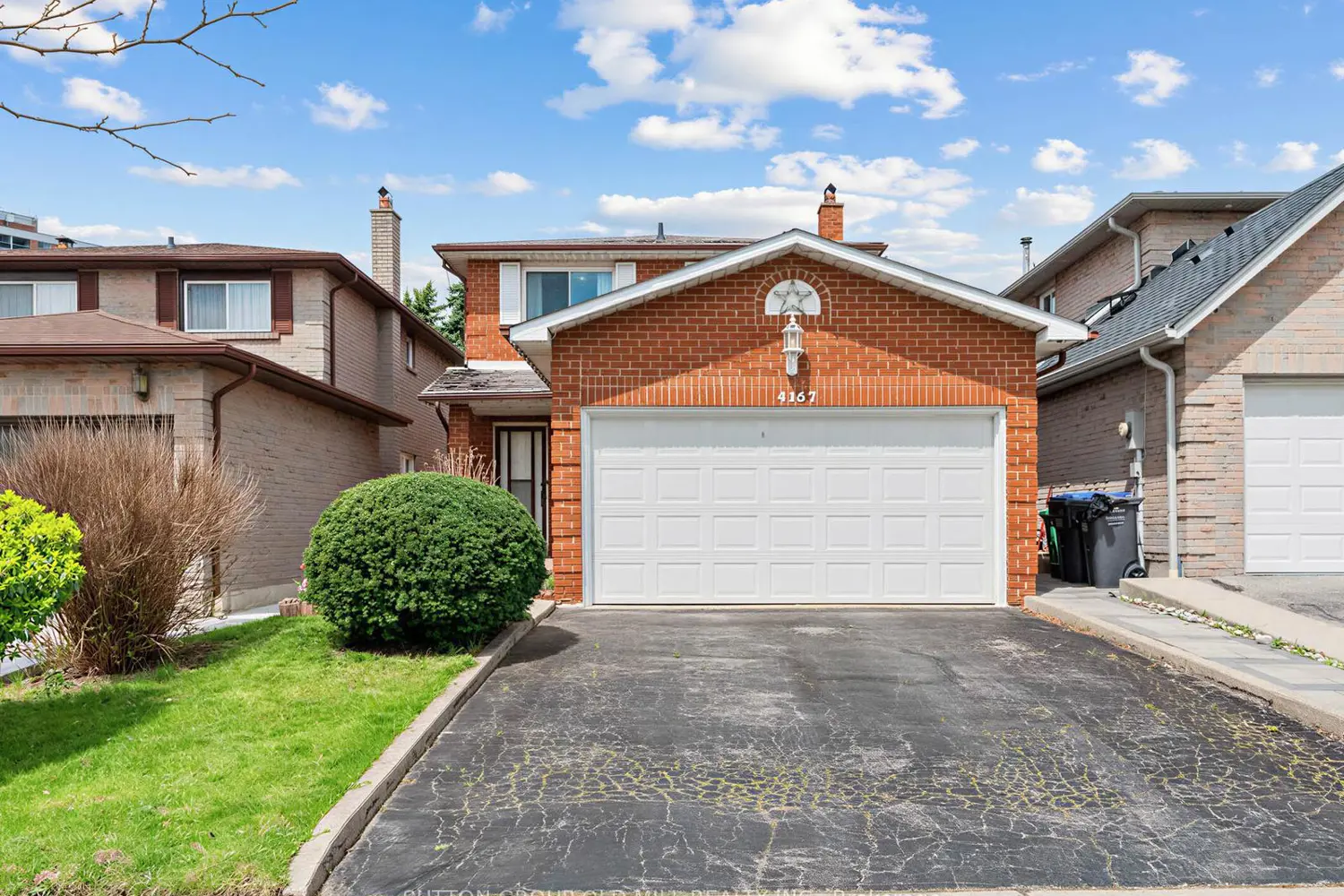 4157 Ottewell Crescent