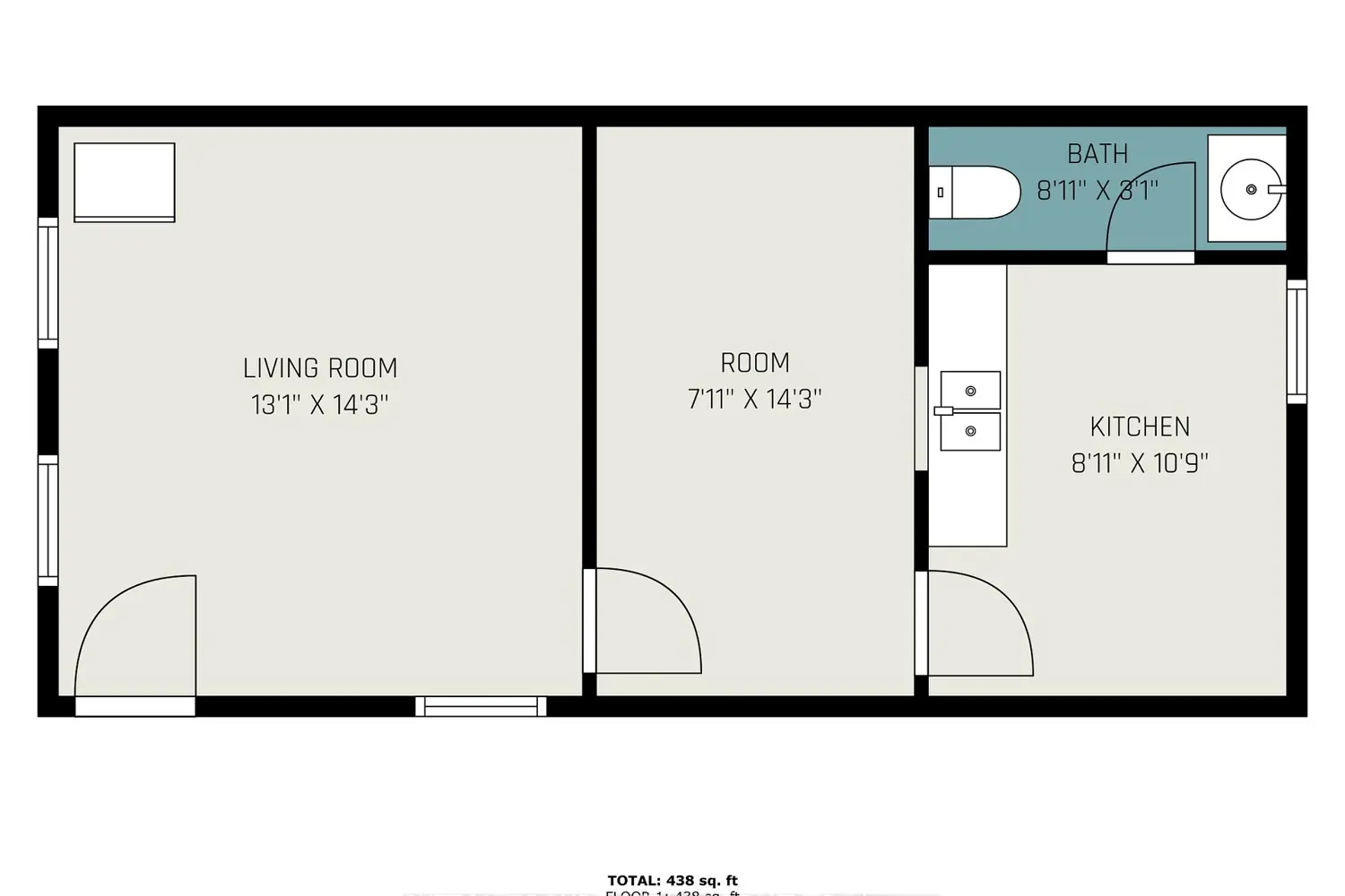 1368 Labrie Avenue photo 3