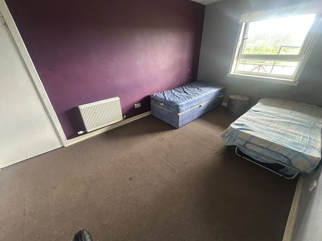 Additional image 8 of 4 bed flat to rentChapelle Crescent, Tillicoultry, Clackmannanshire FK13