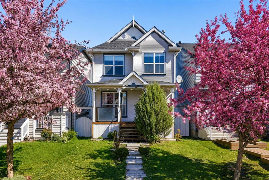 80 Prestwick Bay SE, Calgary, AB, T2Z 4S4