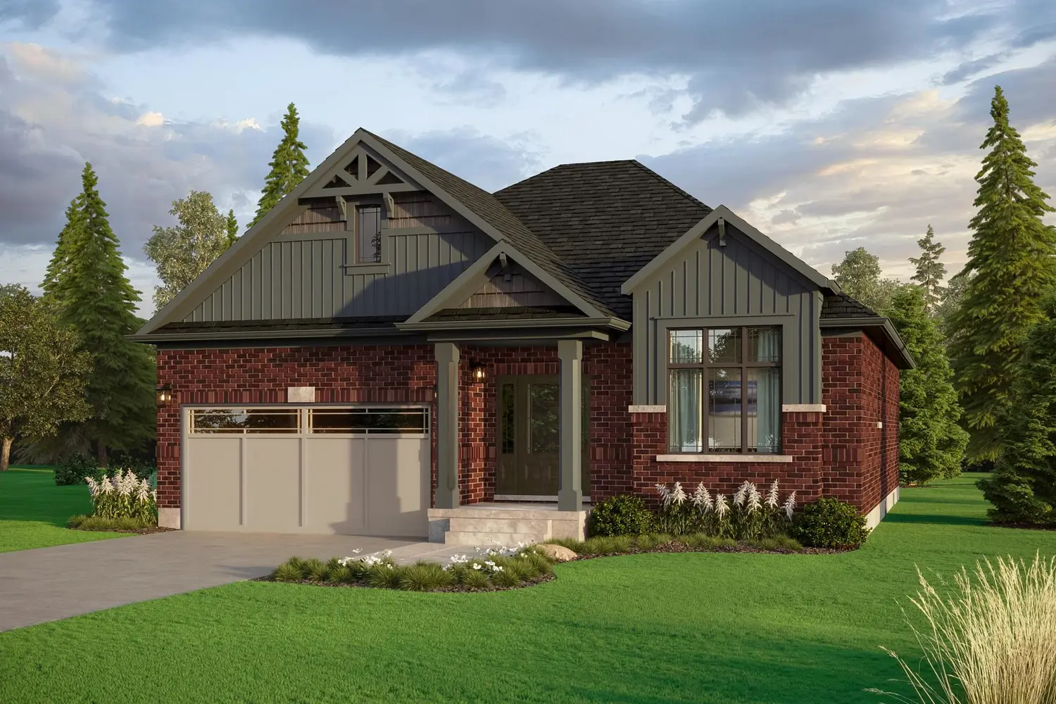 Additional image 2 of 3 Green Drive