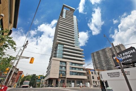 Additional image 7 of 808-181 Bedford Road, Toronto, ON, M5R 1J8