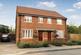 Plot 32, The Grovier at Bloor Homes at Felixstowe, Jubilee Avenue, Walton IP11