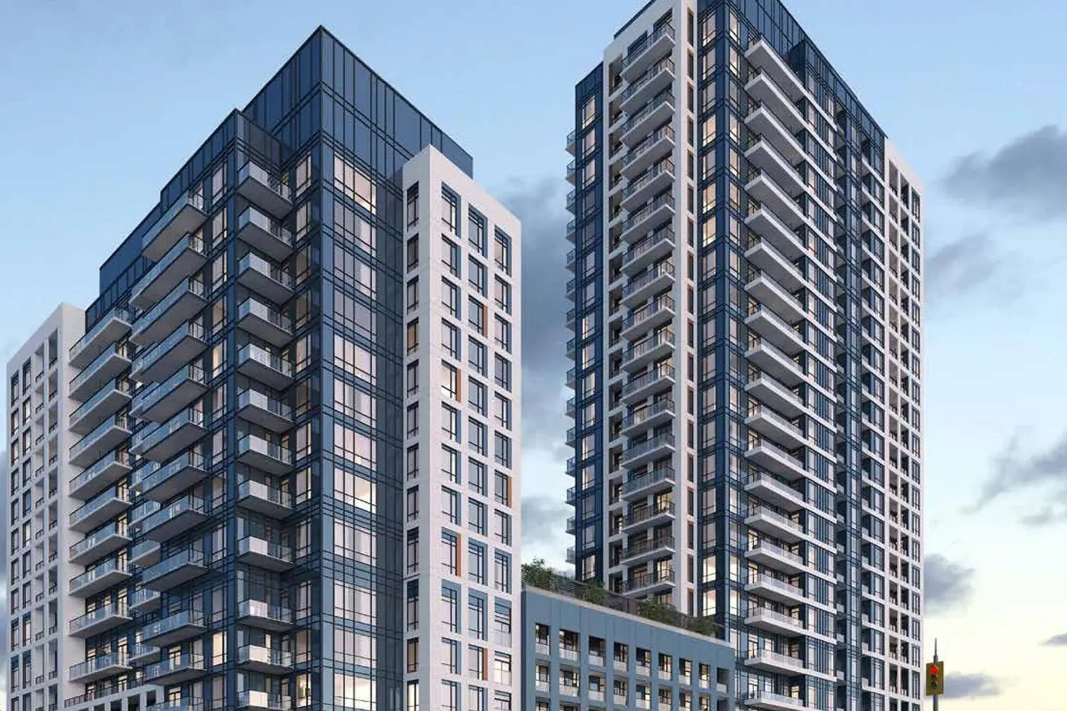7950 Bathurst Street 415