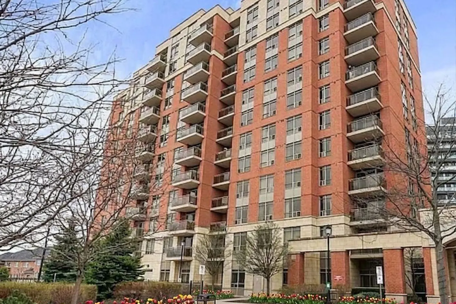 75 King William Crescent 613