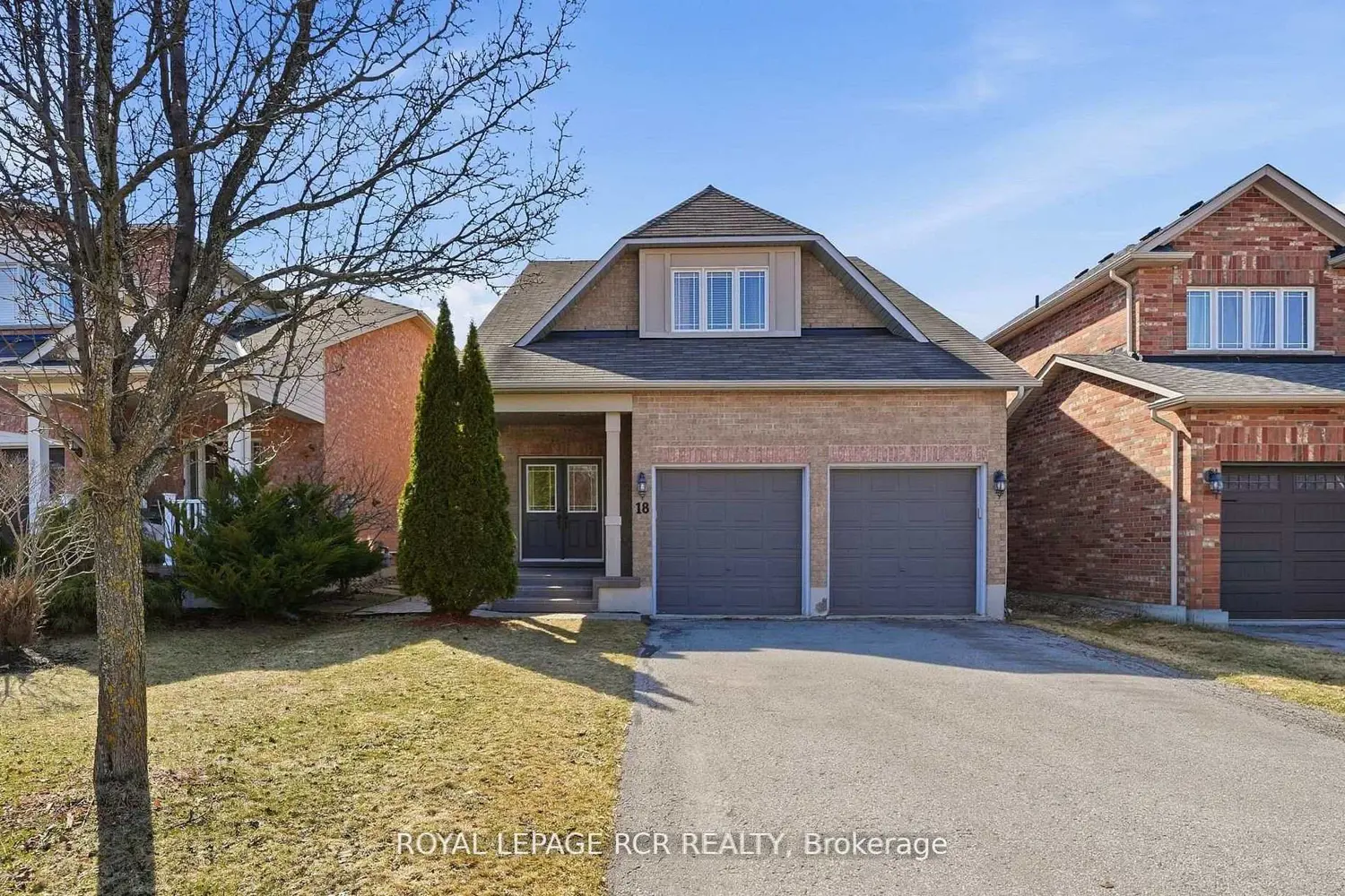 18 Kerr Lane
