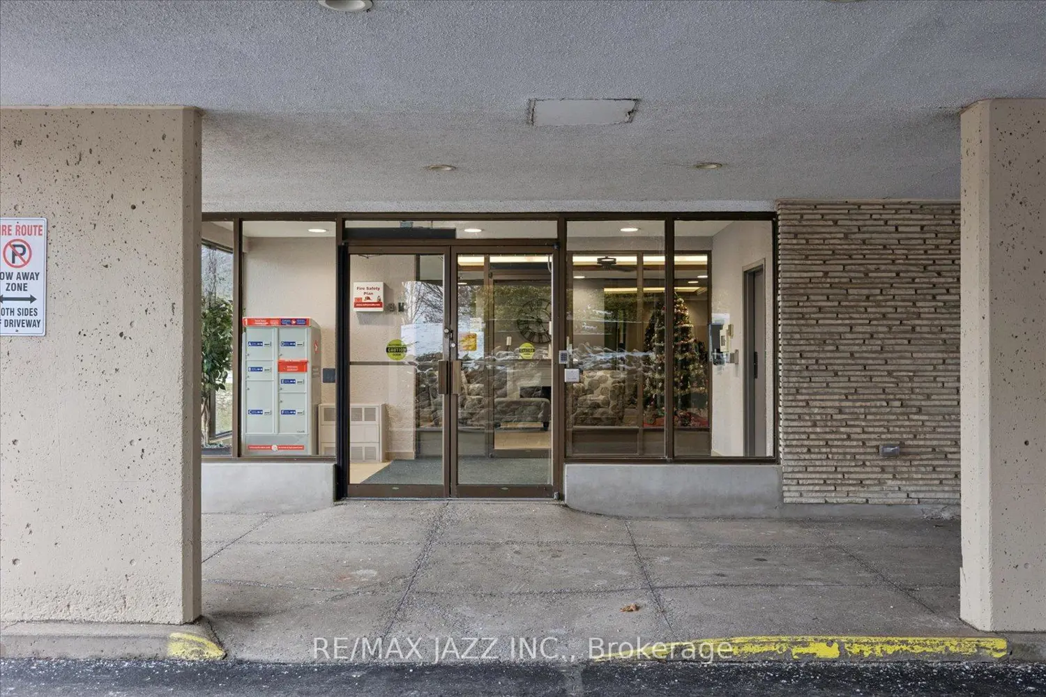 120 Elgin Street 102