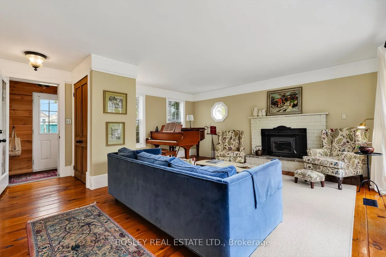 195 Bruton Street photo 4