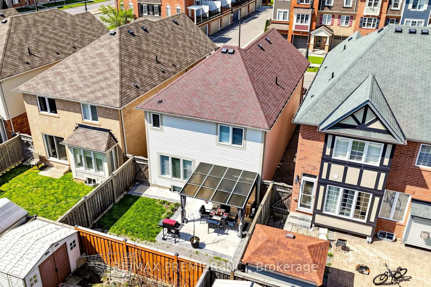 Additional image 15 of 7 Stemford Road