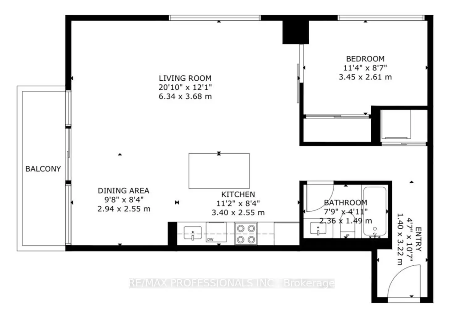 Additional image 20 of 11 Superior Avenue 811