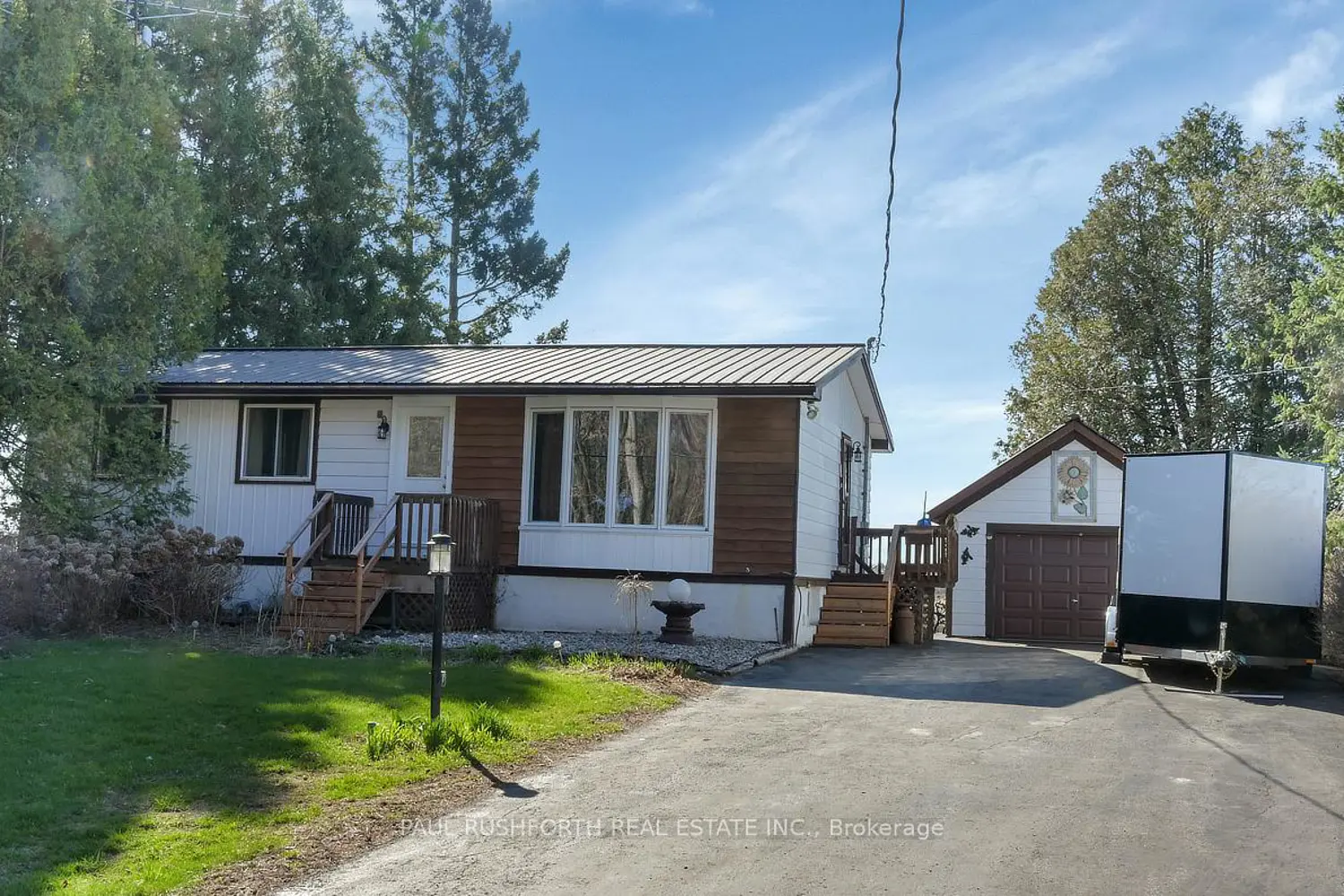 10476 Ronson Road