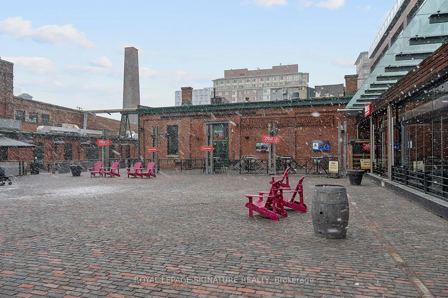 Additional image 17 of 70 Distillery Lane 1103