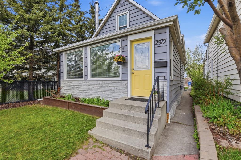 Additional image 2 of 2912 17 Street SE, Calgary, AB, T2G 3W3