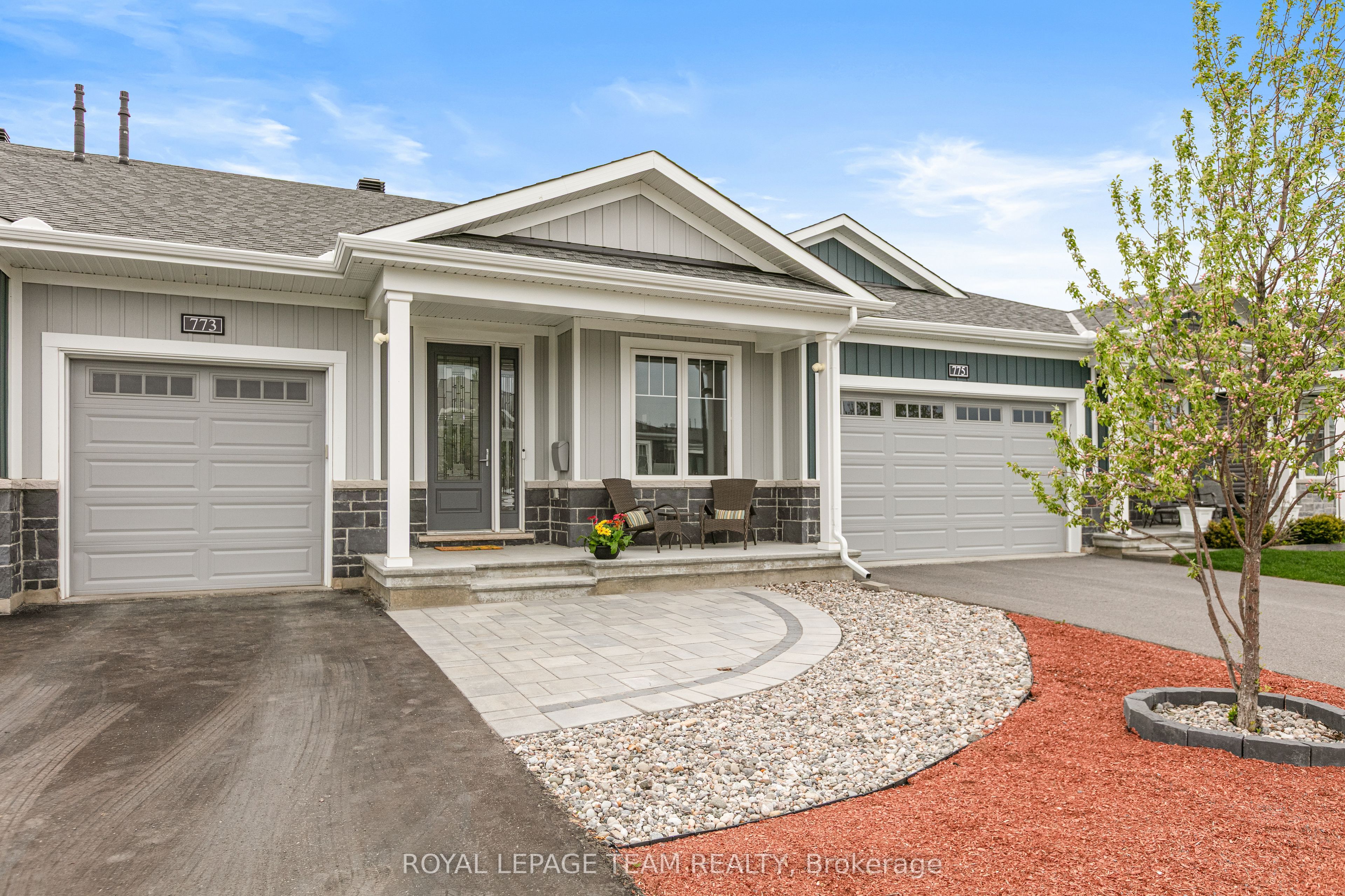 773 Coast Circle, Ottawa, ON, K4M 0N5