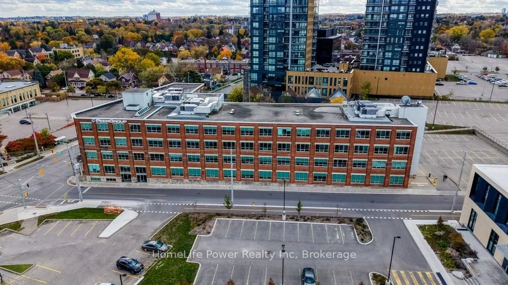 Additional image 2 of 300-72 Victoria Street S, Kitchener, ON, N2G 4Y9