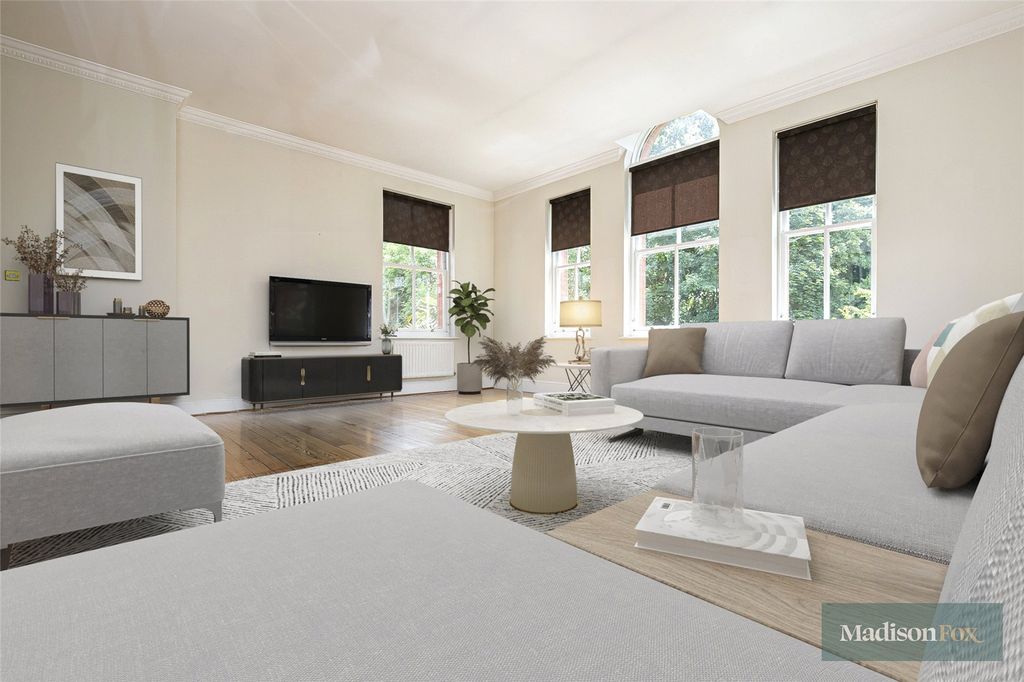 Additional image 3 of 3 bed flat to rentAlexandra House, Richmond Drive, Woodford Green, Essex IG8