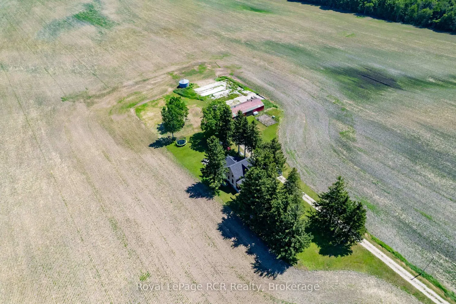 708 Concession 2