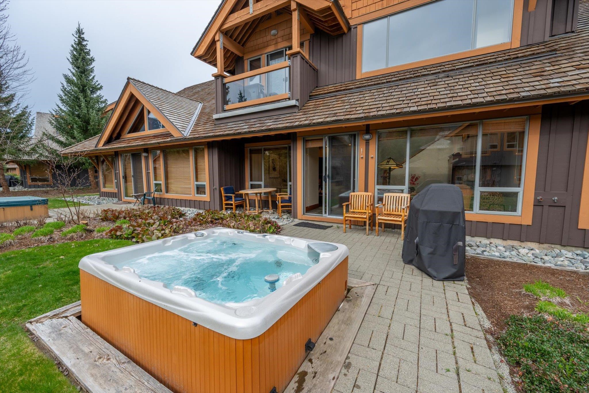 Additional image 6 of 4824 Casabella Crescent, Whistler, BC, V8E 0Z4