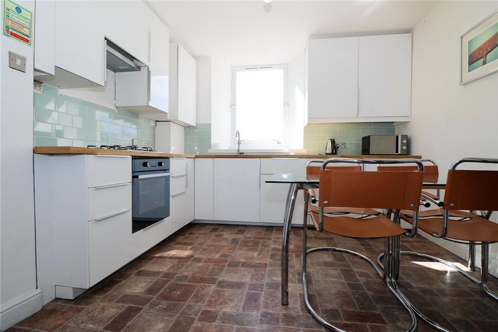 Additional image 5 of 4 bed flat to rentPerth Road, West End, Dundee DD1