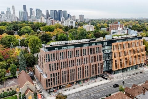 Additional image 7 of 520-1720 Bayview Avenue, Toronto, ON, M4G 3C4