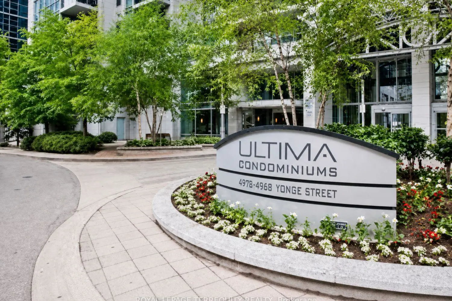 Additional image 12 of 4968 Yonge Street 3508