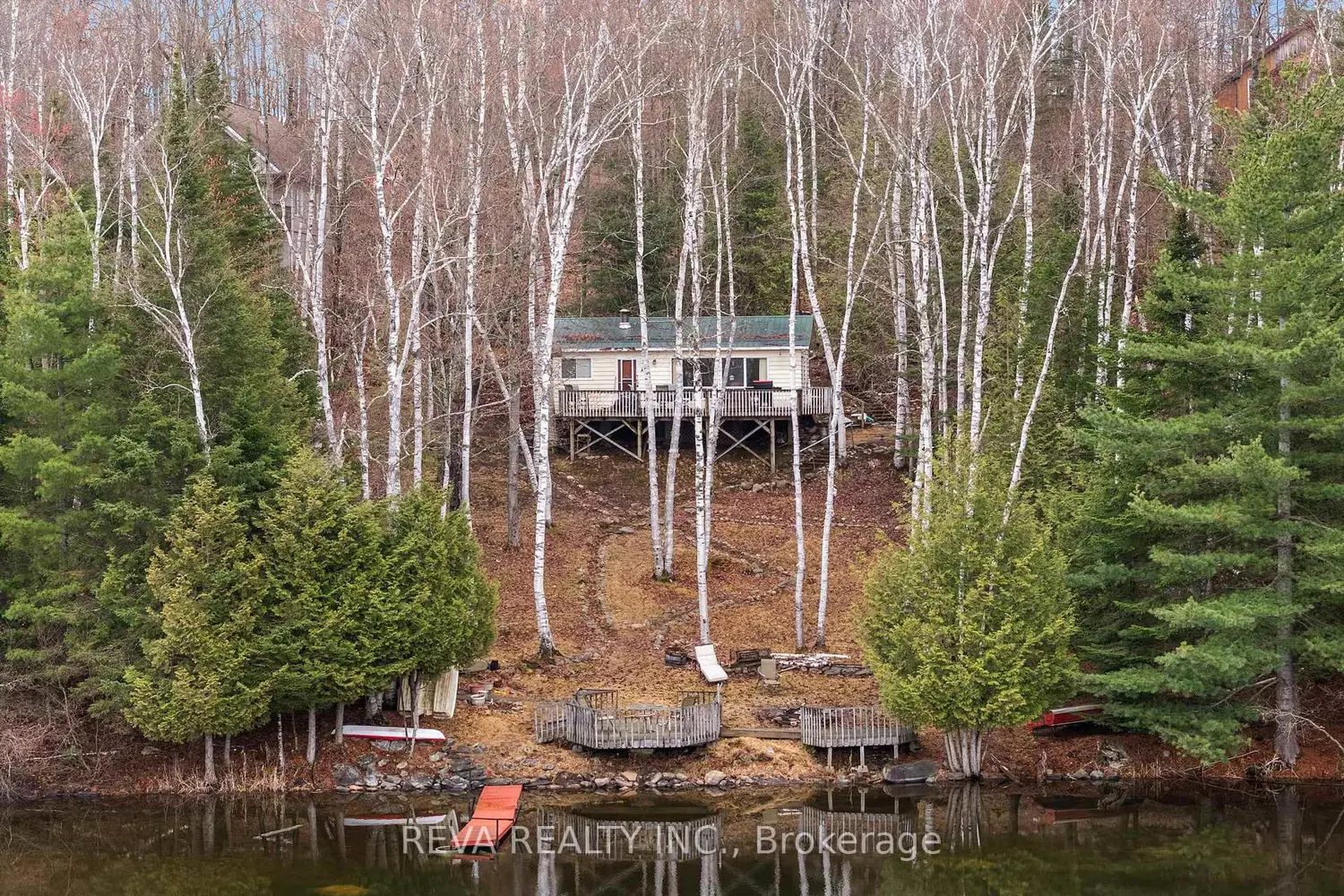 Additional image 19 of 115 West Mullet Lake Drive