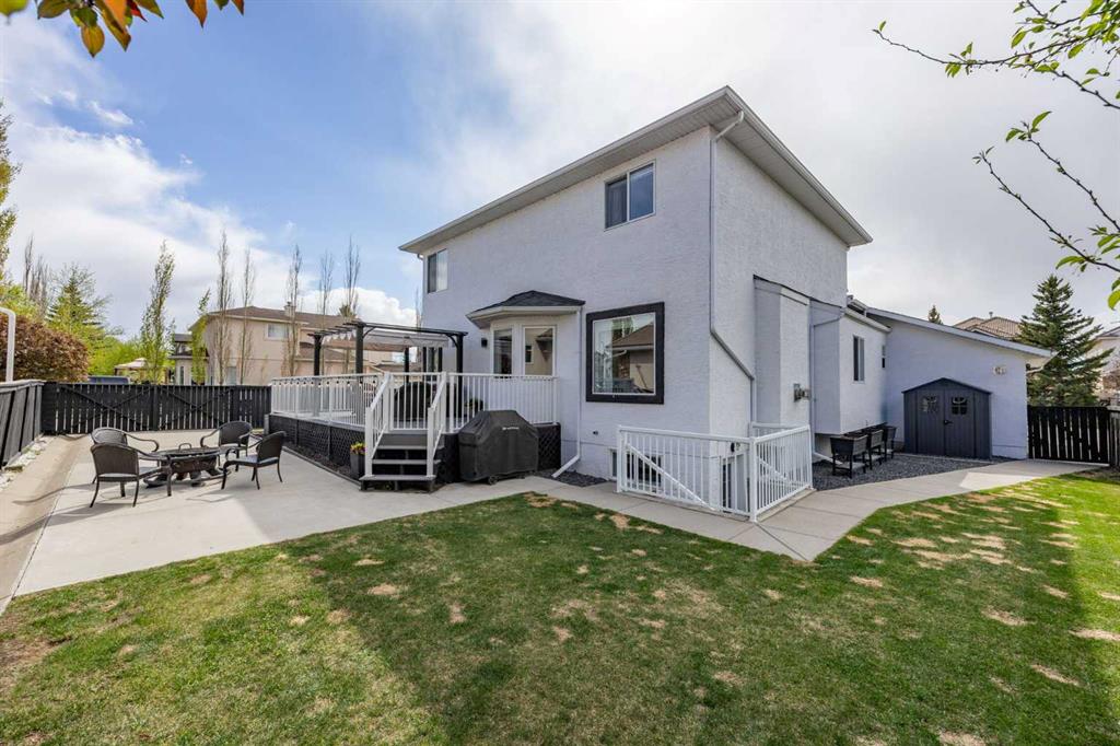 116 Cove Road, Chestermere, AB, T1X 1E4 photo 4