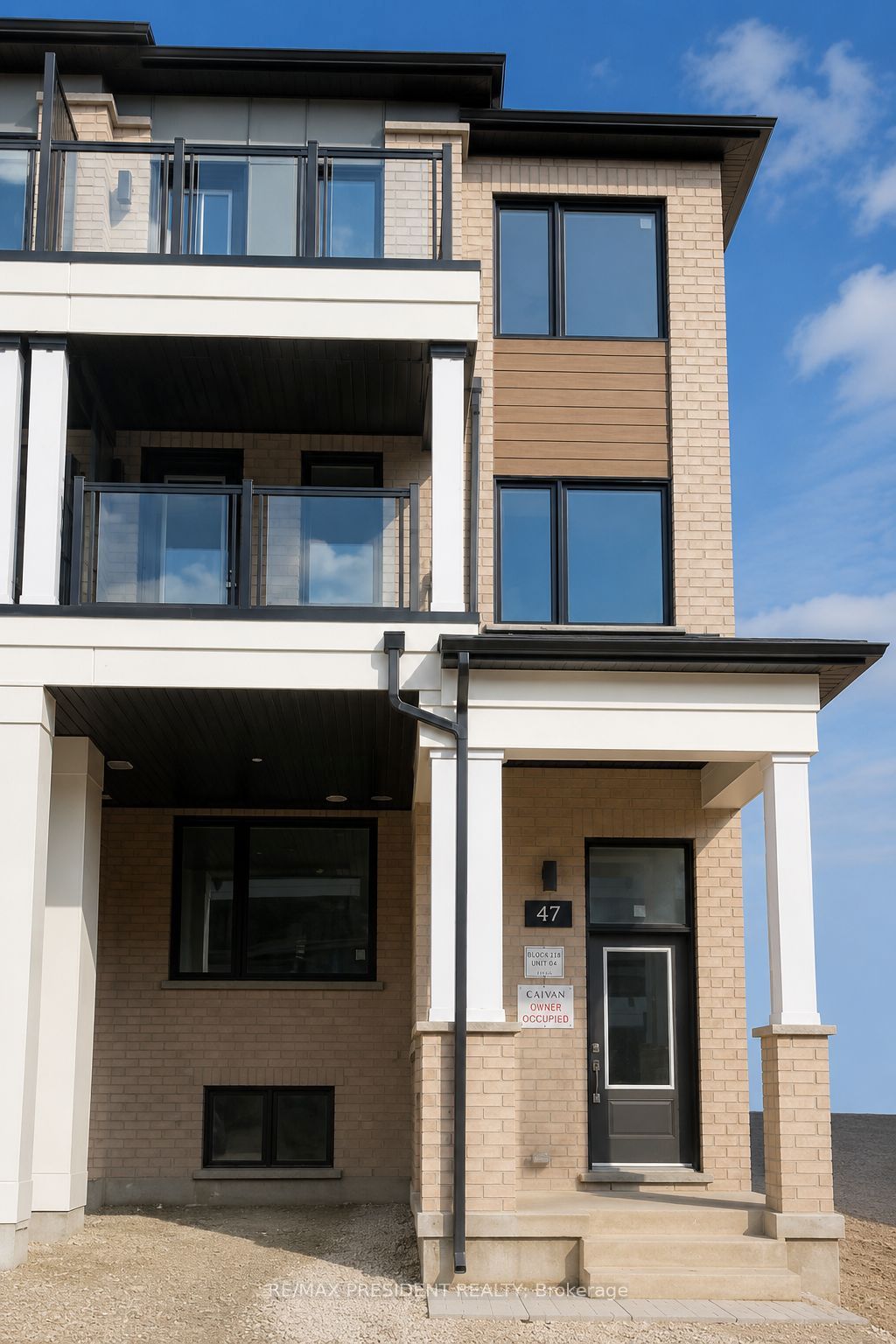 47 Thornbird Crescent, Brampton, ON, L7A 0B8