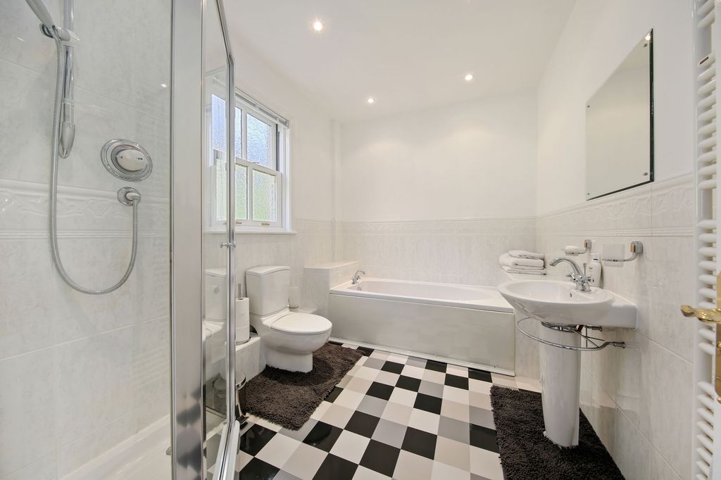 Additional image 15 of 3 bed town house to rentMalthouse Lane, Ashover, Chesterfield S45