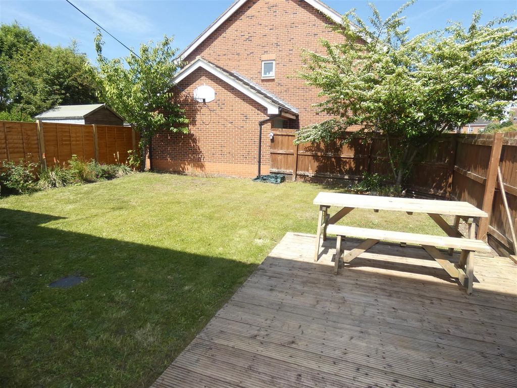Additional image 10 of 4 bed detached house to rentCalthwaite Drive, Brough HU15