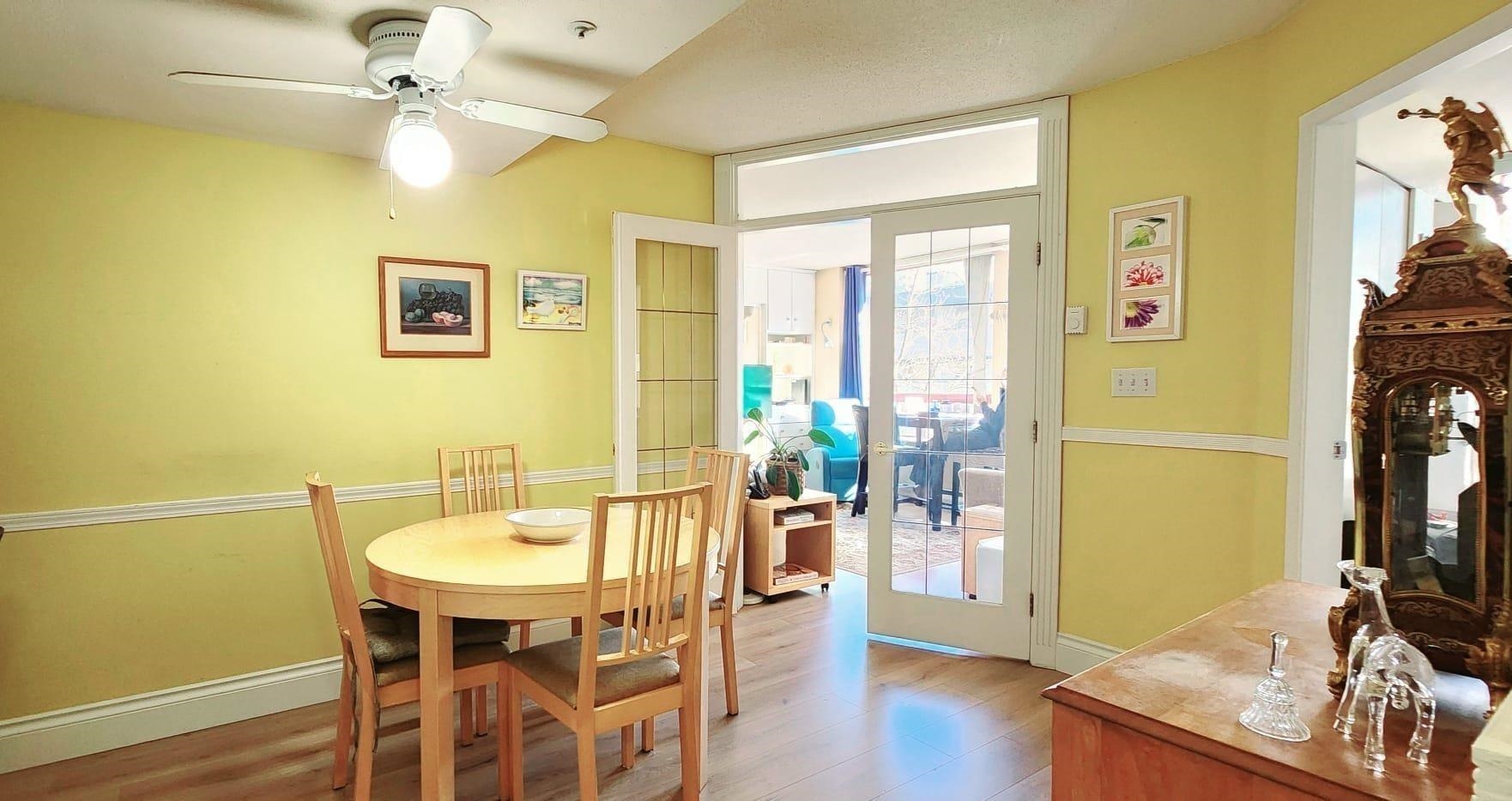 Additional image 3 of 208-811 Helmcken Street, Vancouver, BC, V6Z 1B1