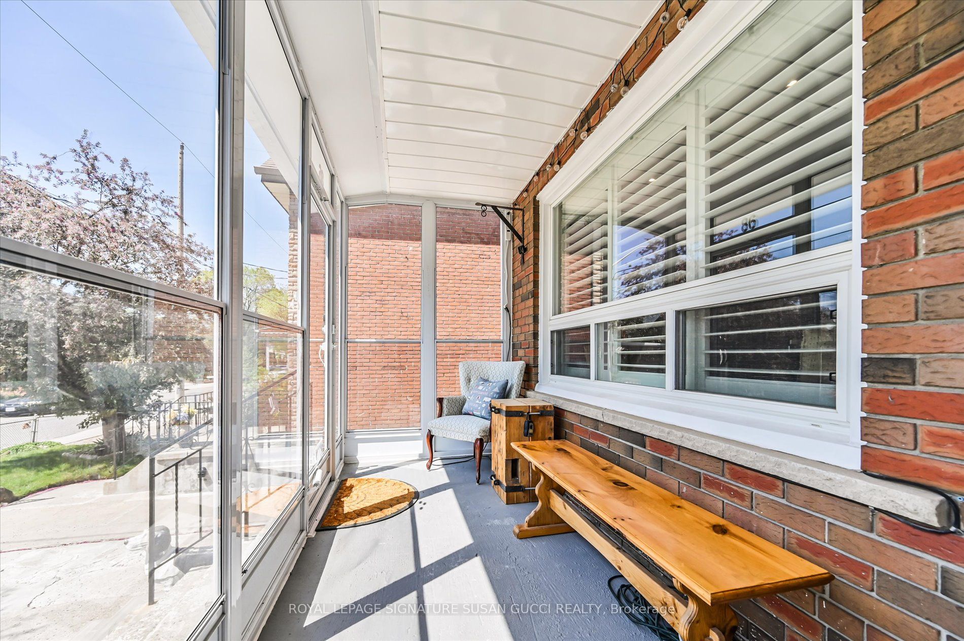 Additional image 3 of 86 Barker Avenue, Toronto, ON, M4C 2N6