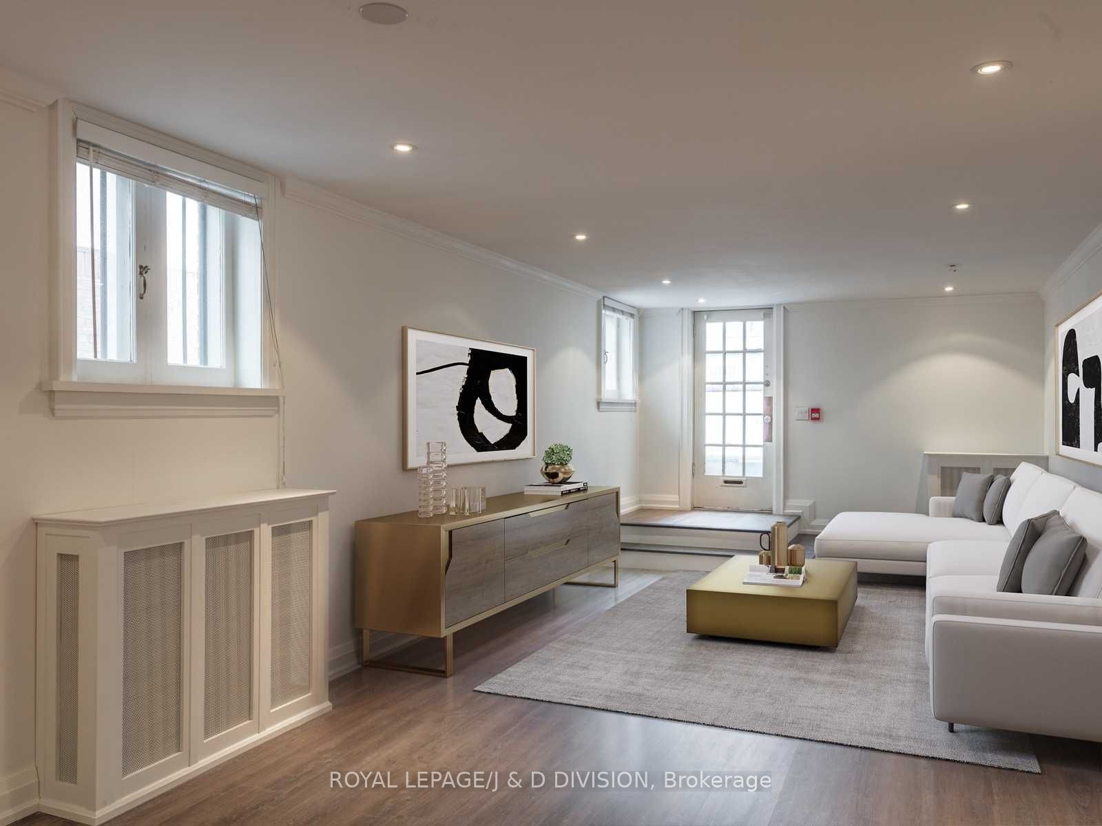 Additional image 2 of 477A Oriole Parkway, Toronto, ON, M5P 2H9