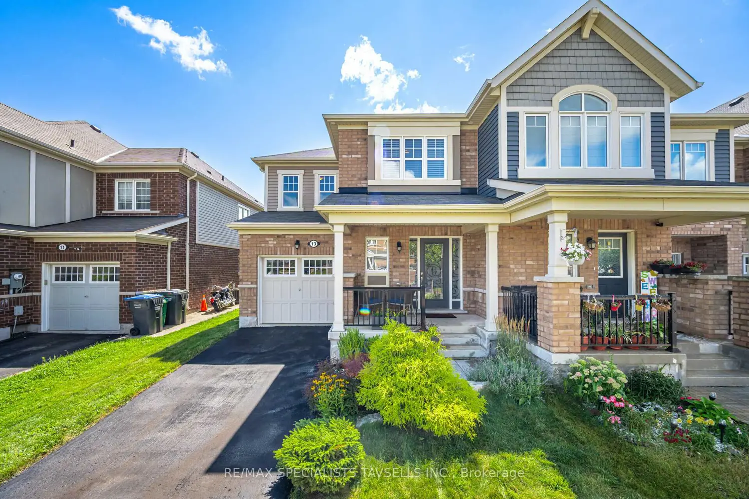 13 Lothbury Drive