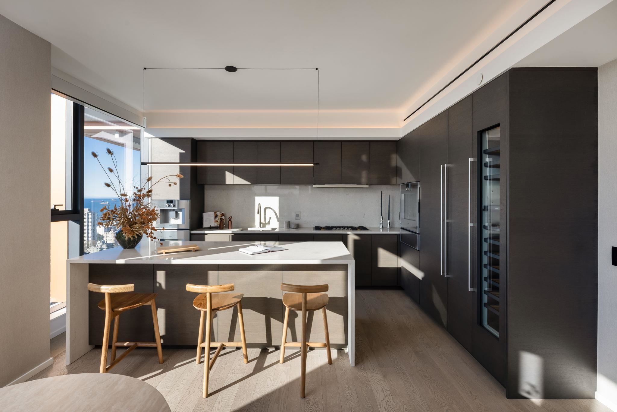 Additional image 4 of 3102-1482 Robson Street, Vancouver, BC, V6G 0E4