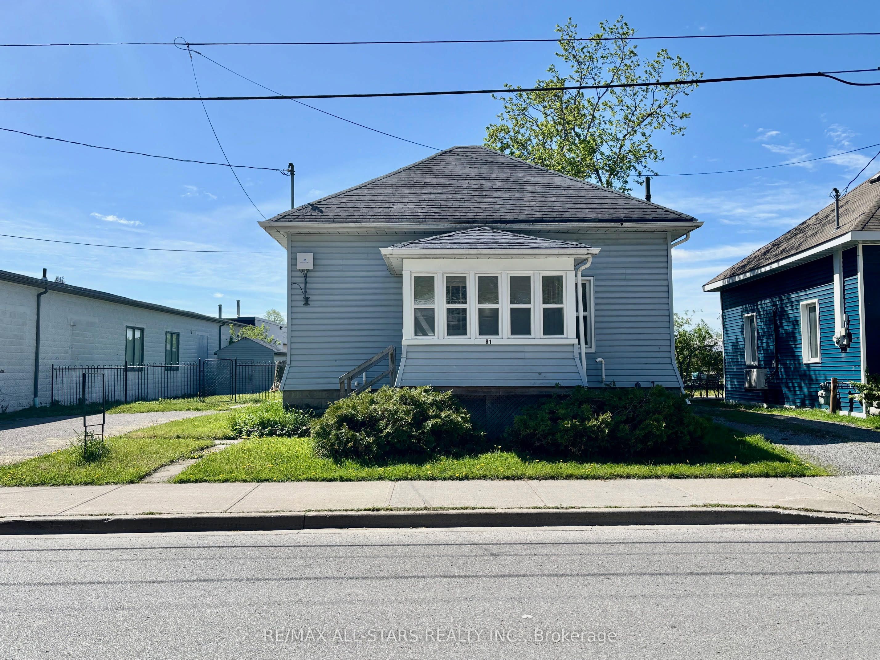 81 Durham Street W, Kawartha Lakes, ON, K9V 2P8