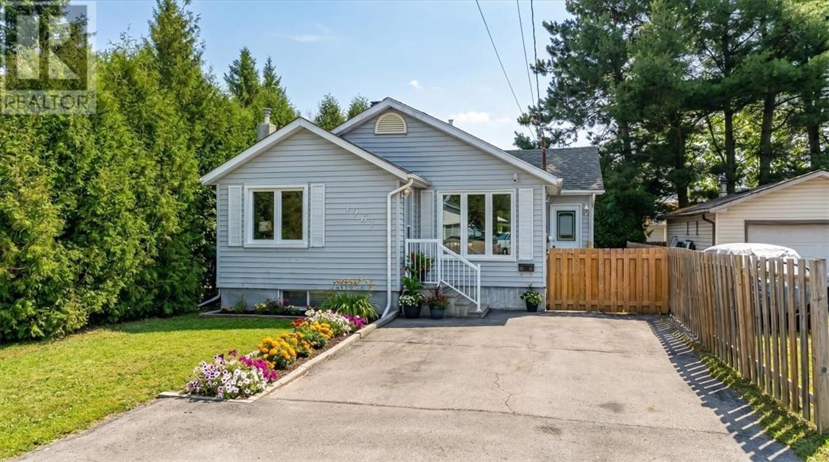 1981 Margaret Street, Sudbury, ON, P3B1Z6