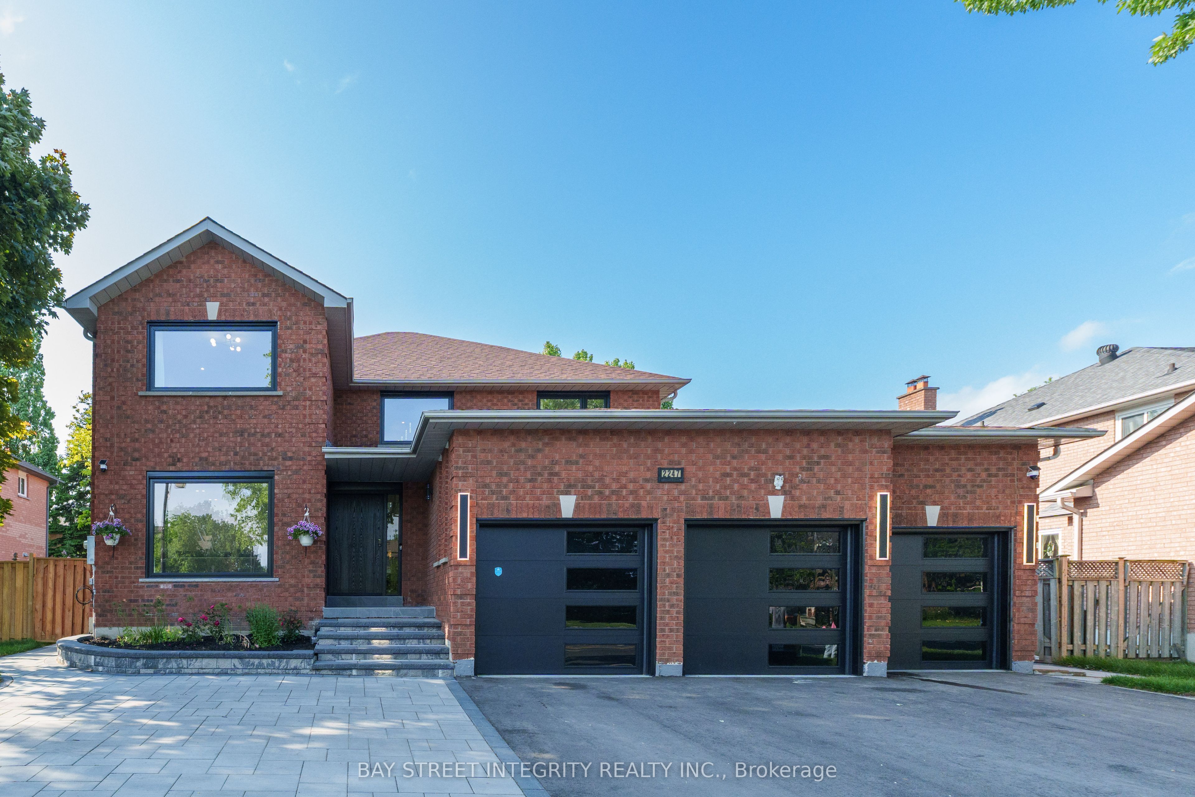 2247 Rodick Road, Markham, ON, L6C 1R1