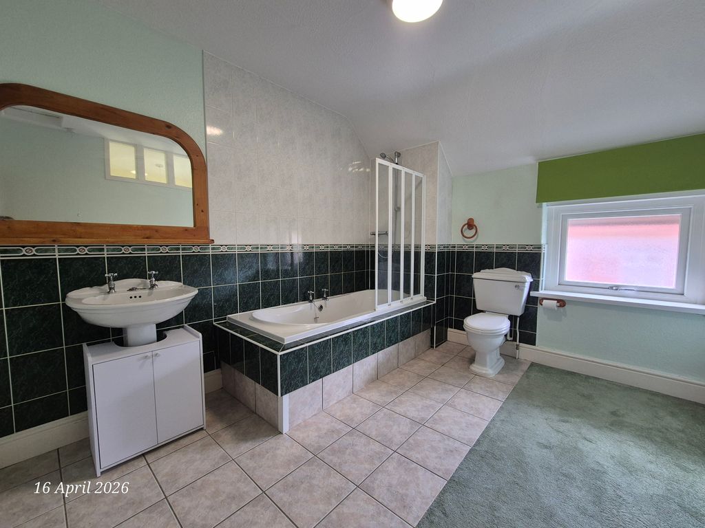 Additional image 23 of 2 bed flat to rentBrackley Avenue, Colwyn Bay LL29