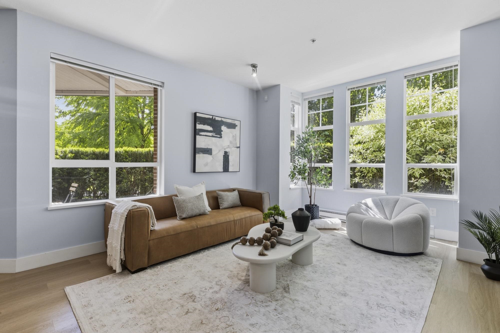 Additional image 4 of 107-3551 Foster Avenue, Vancouver, BC, V5R 0A1