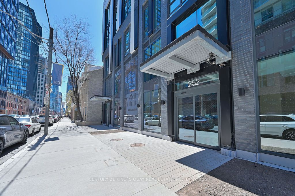 Additional image 3 of 502-252 Church Street, Toronto, ON, L3P 2M7