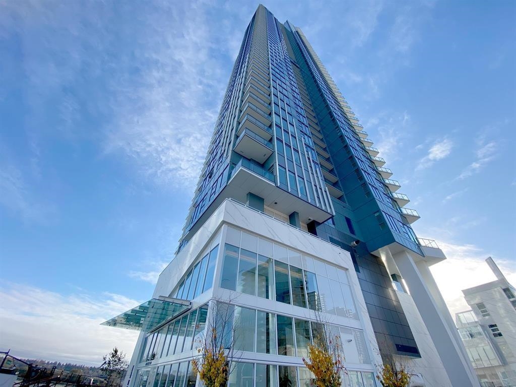 3207-680 Quayside Drive, New Westminster, BC, V3M 0P2