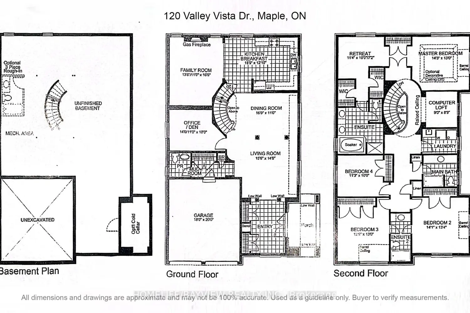 Additional image 16 of 120 Valley Vista Drive
