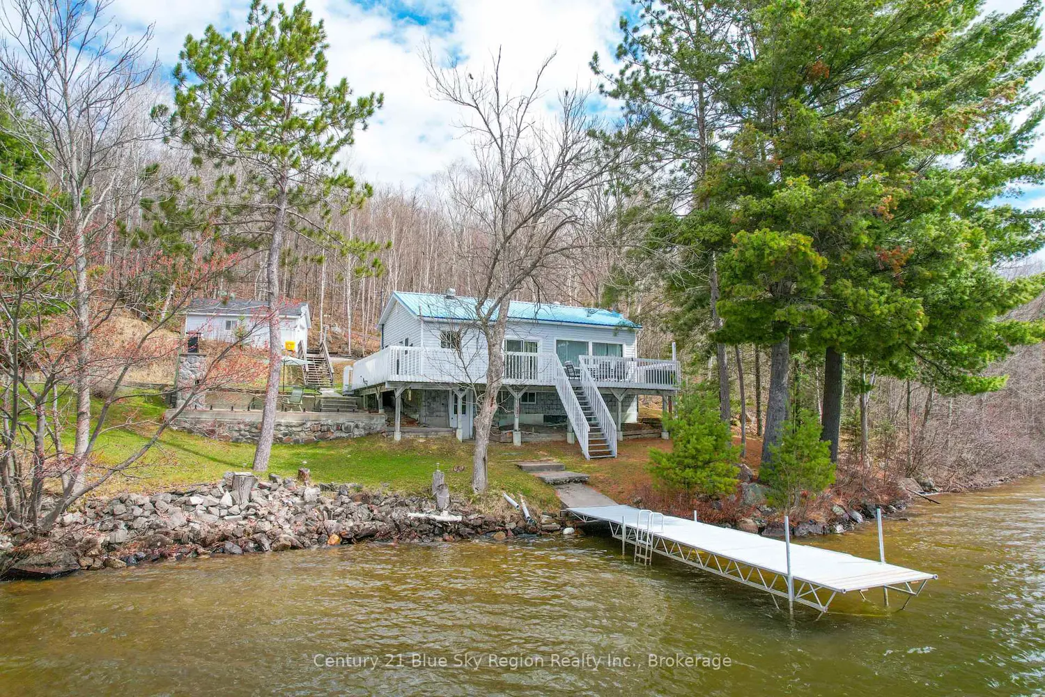 1421 Northshore Road