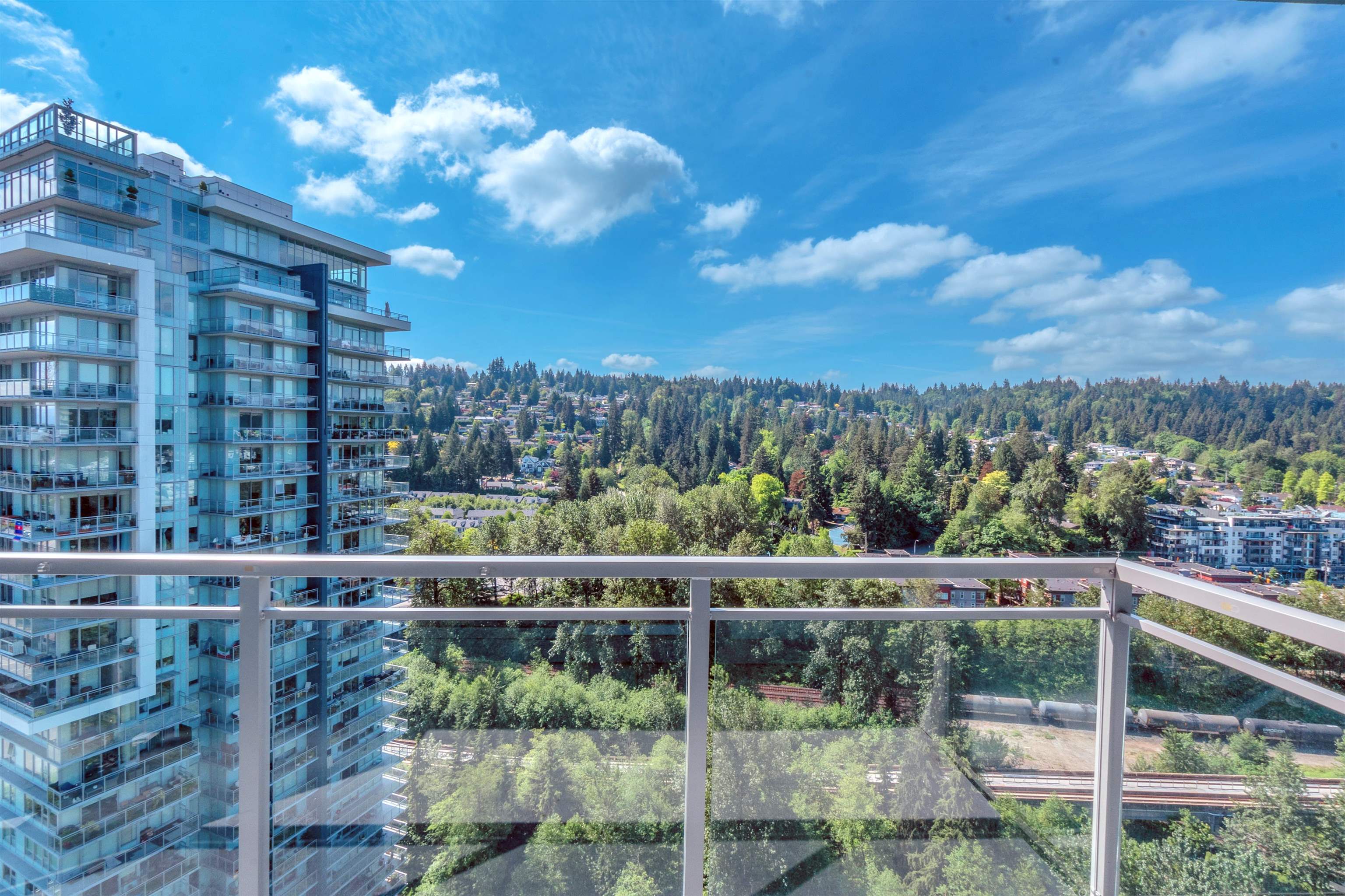 2106-305 Morrissey Road, Port Moody, BC, V3H 0M3