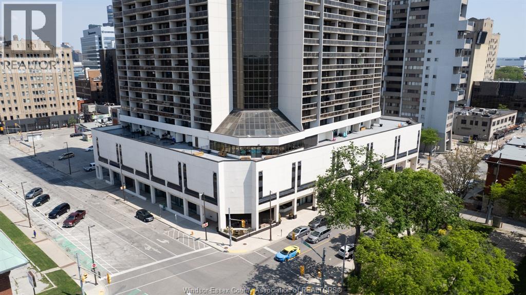 Additional image 3 of 1601-150 Park Street West, Windsor, ON, N9A7A2