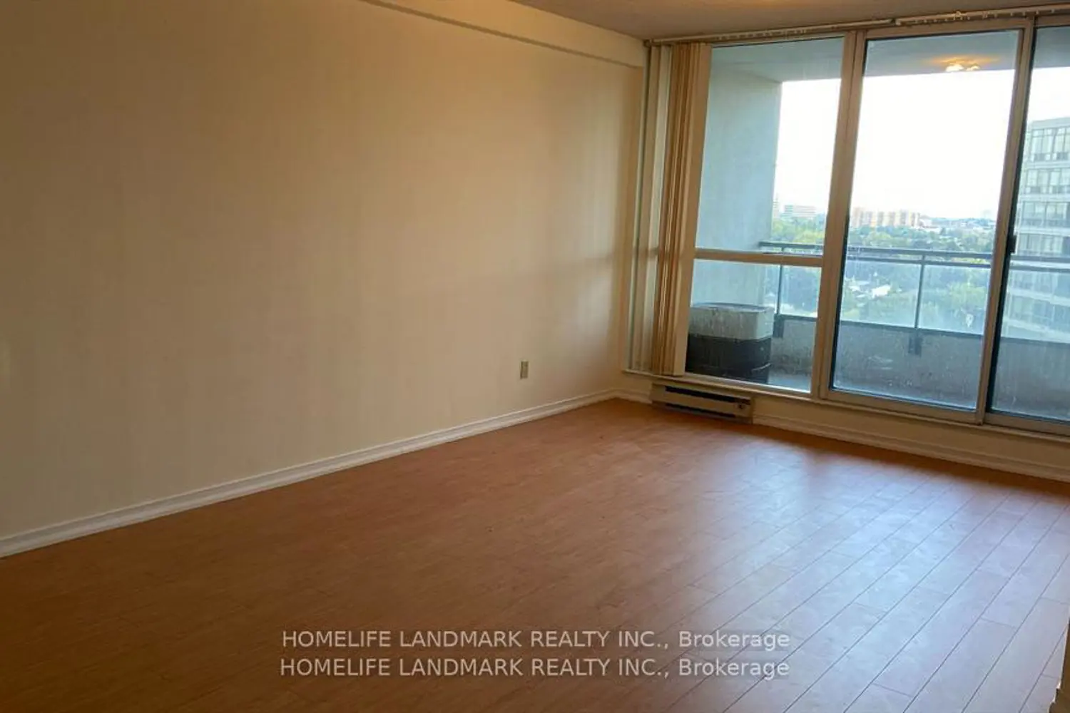 Additional image 4 of 4725 Sheppard Avenue 1217