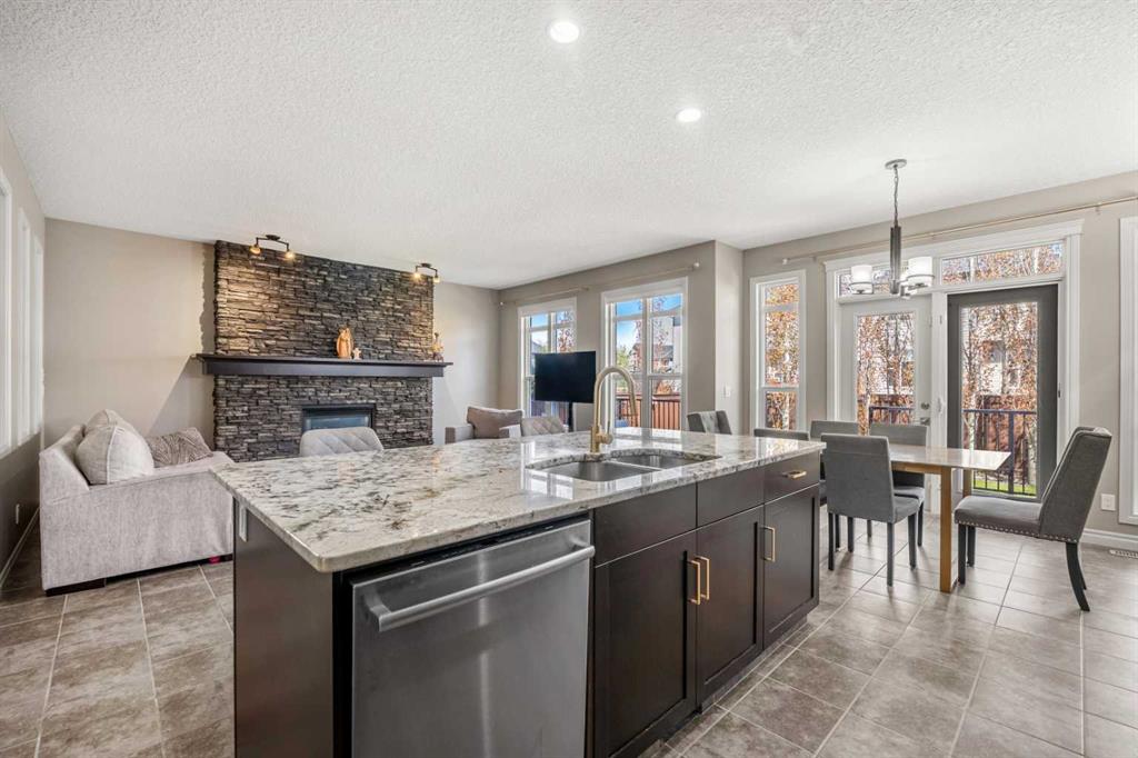 Additional image 6 of 495 Cranford Drive SE, Calgary, AB, T3M 1W1