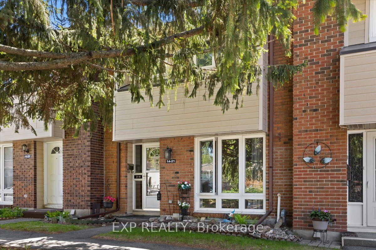 Additional image 2 of 14-21 Midland Crescent, Ottawa, ON, K2H 8P6