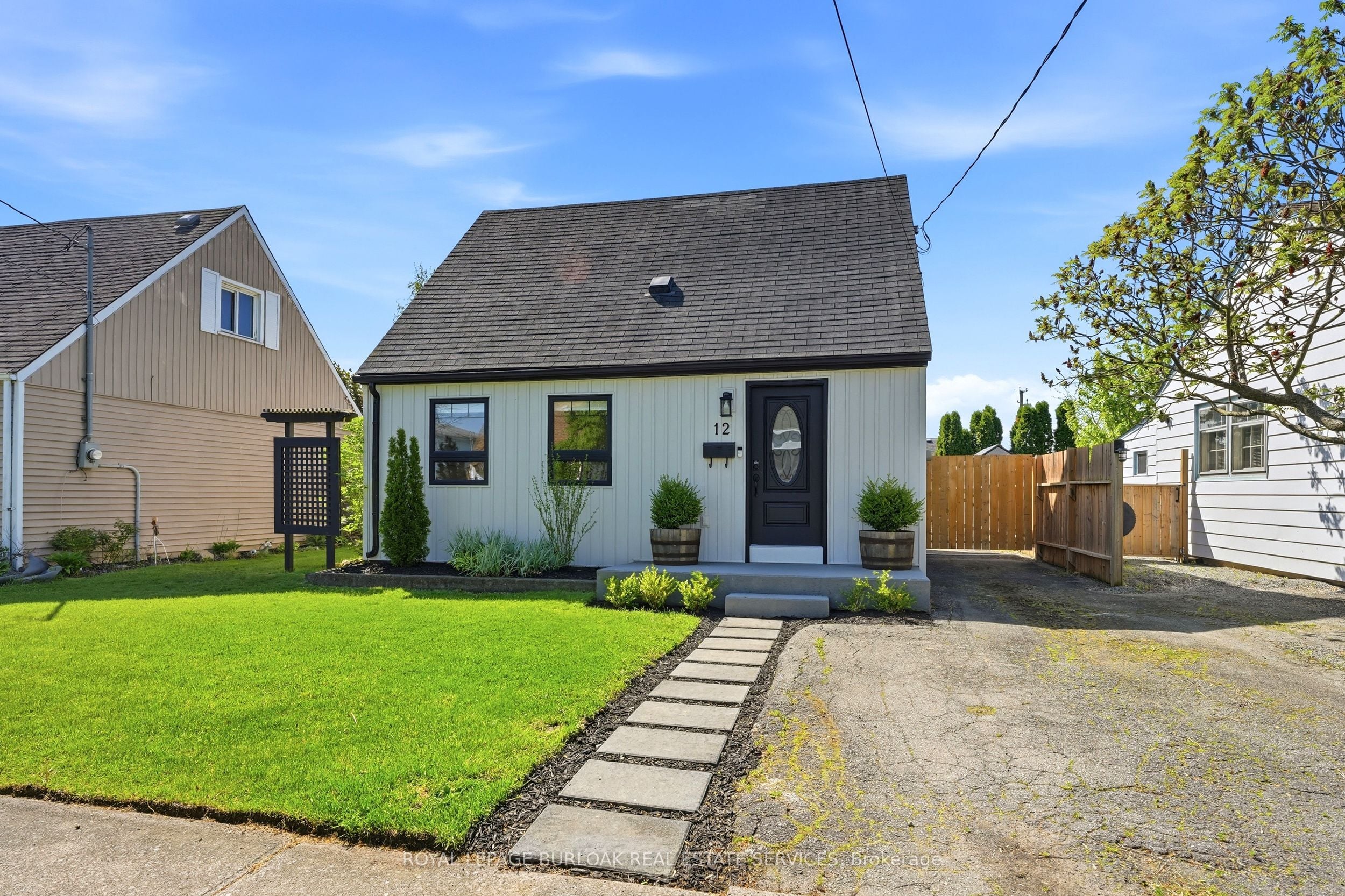 Additional image 2 of 12 Beverly Street, St. Catharines, ON, L2P 2K1